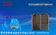 PASHW250S-XIˮ