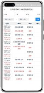 意控EC32FP控制器APP控制网关