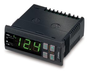 卡乐μchillerr控制器