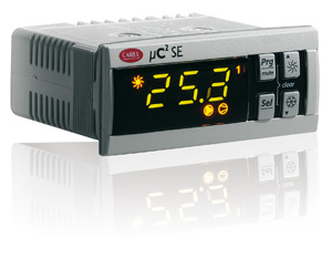 卡乐μC2Se控制器