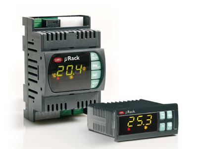 卡乐uRACK并联控制器