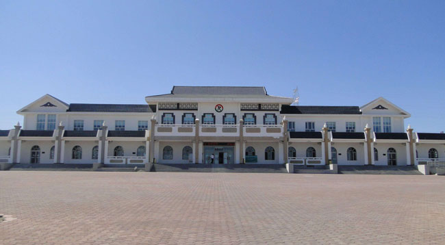 贵阳殡仪馆